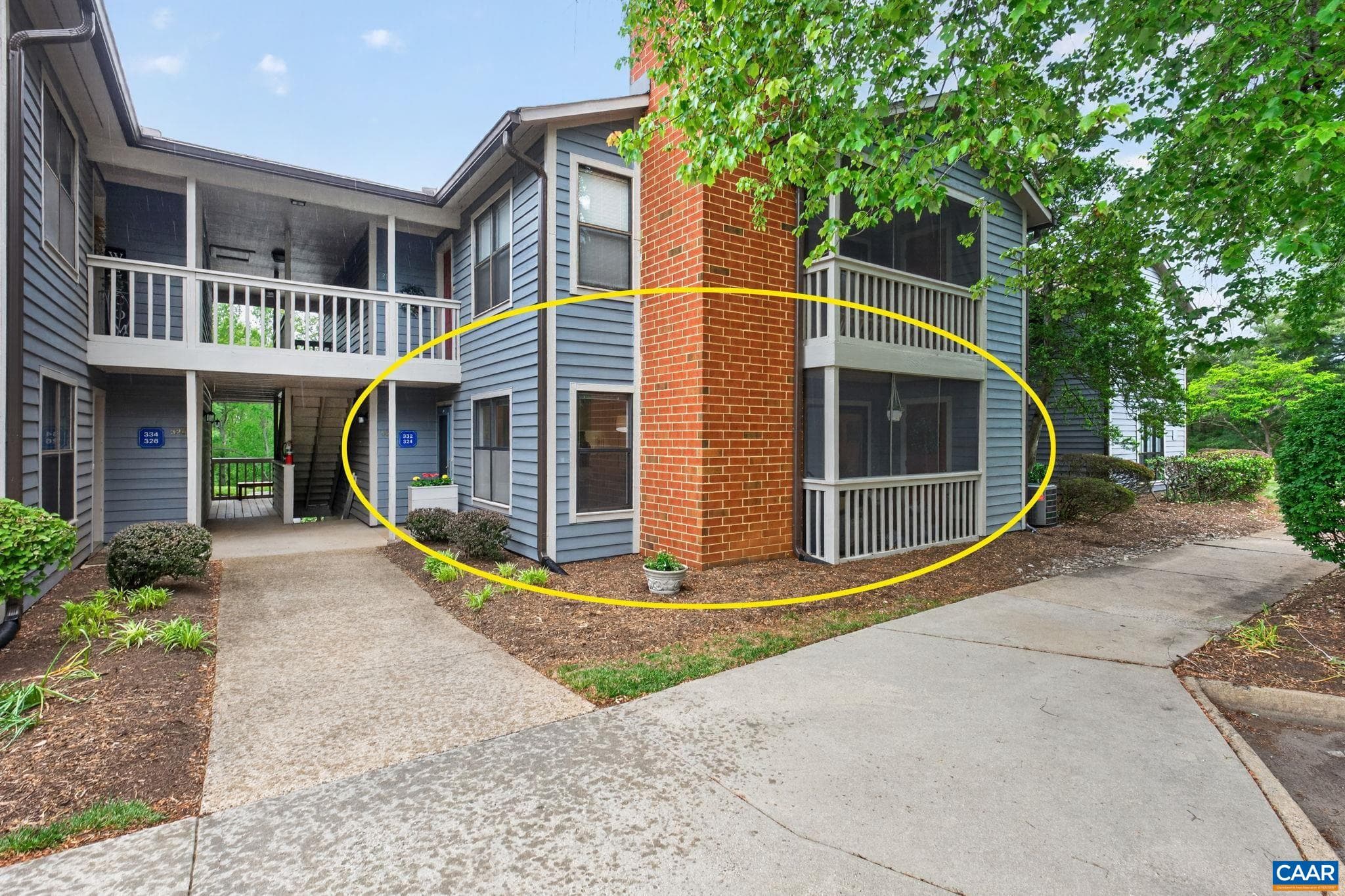 324 South Pantops Dr, Charlottesville