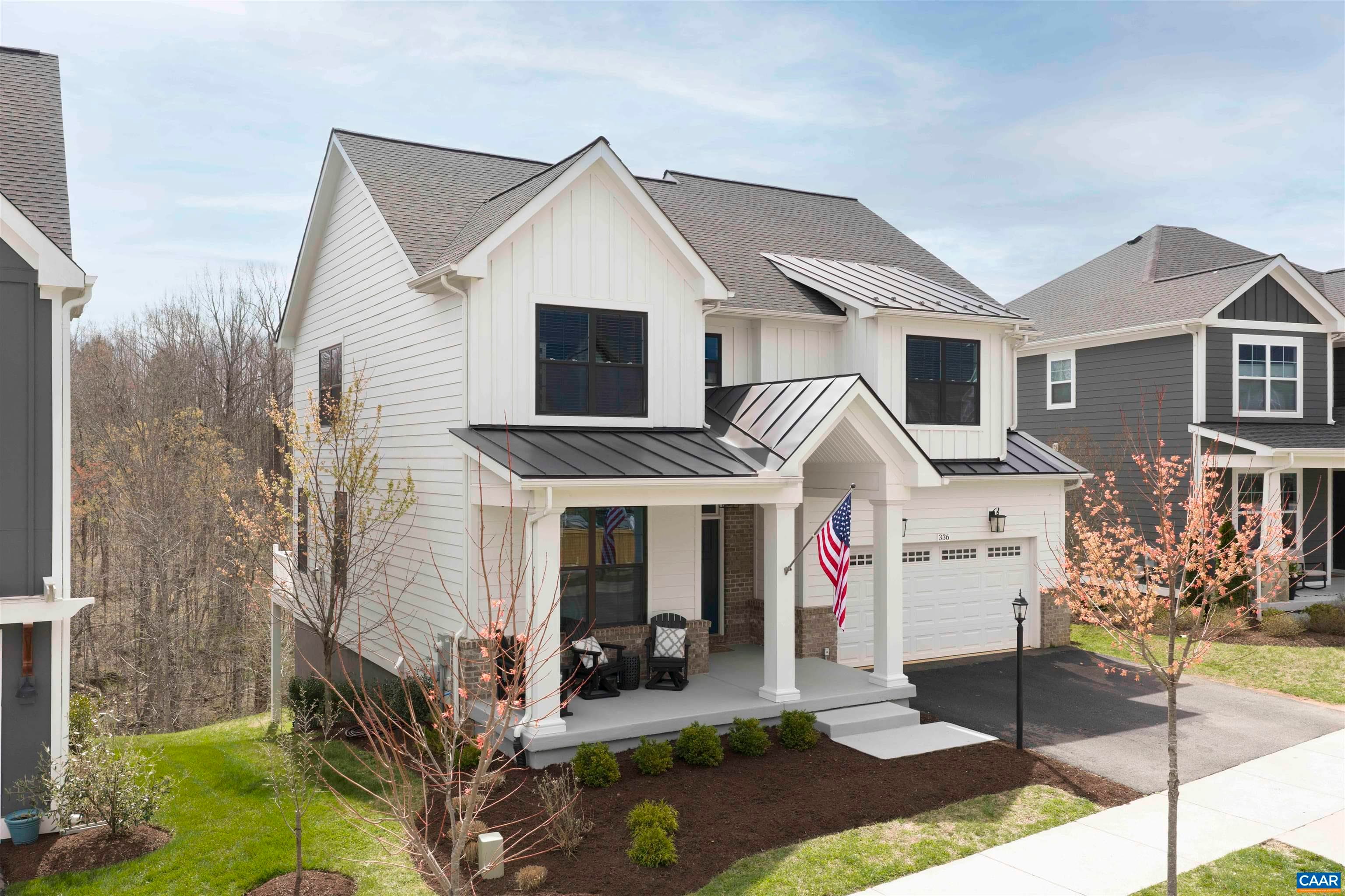 336 Bishopgate Ln, Crozet
