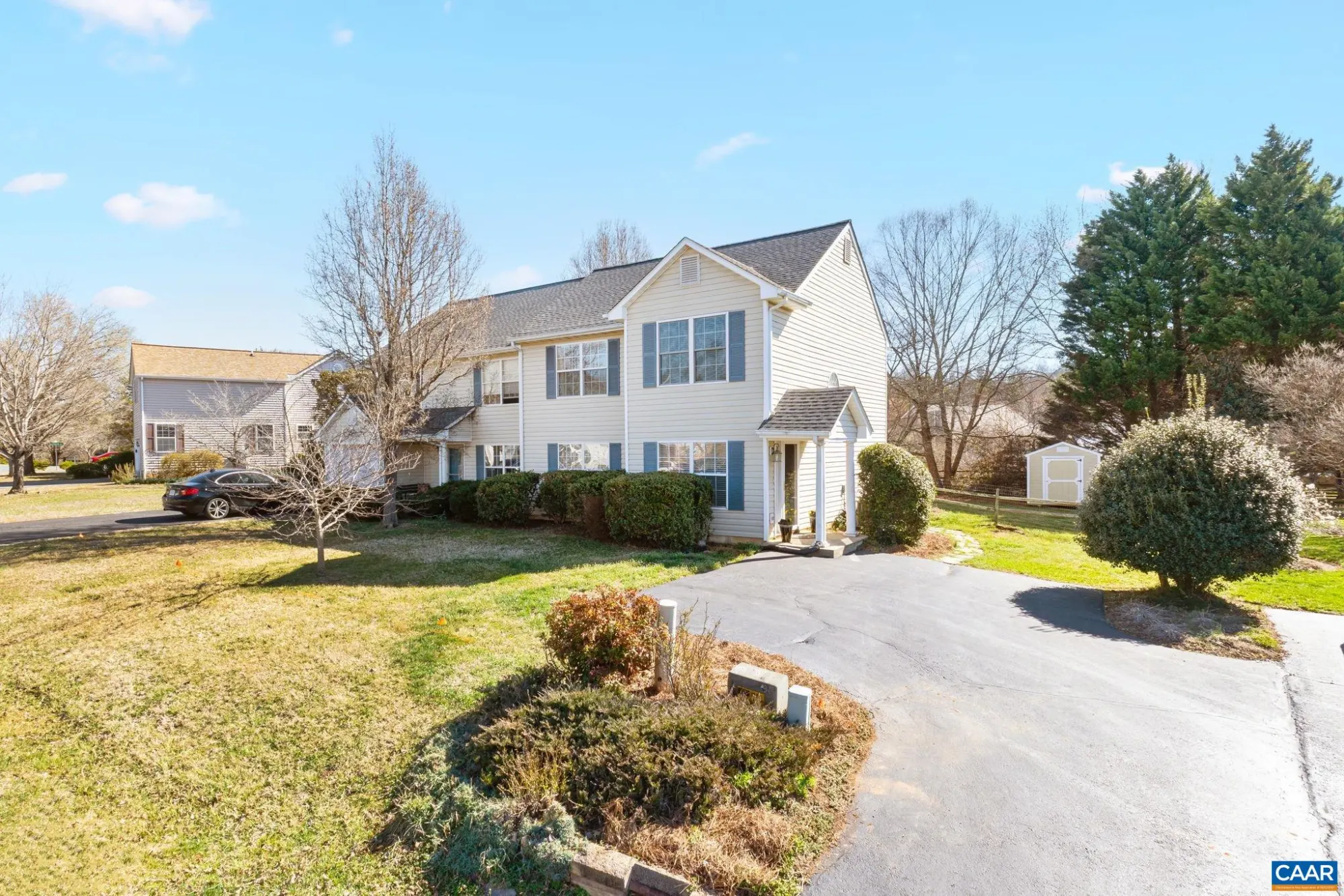 177 Buttercup Ln, Charlottesville
