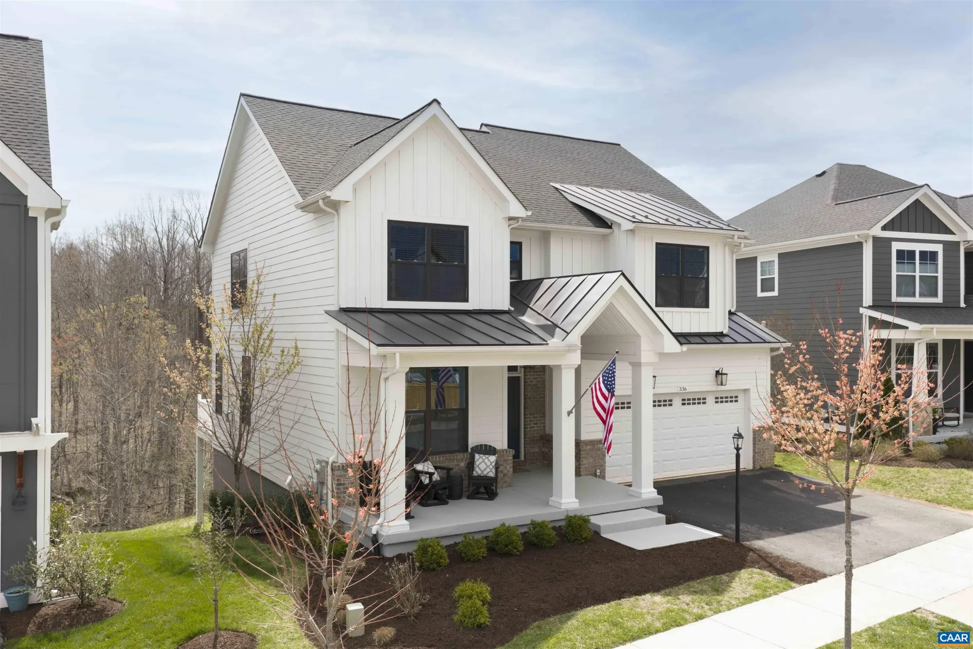 336 Bishopgate Ln