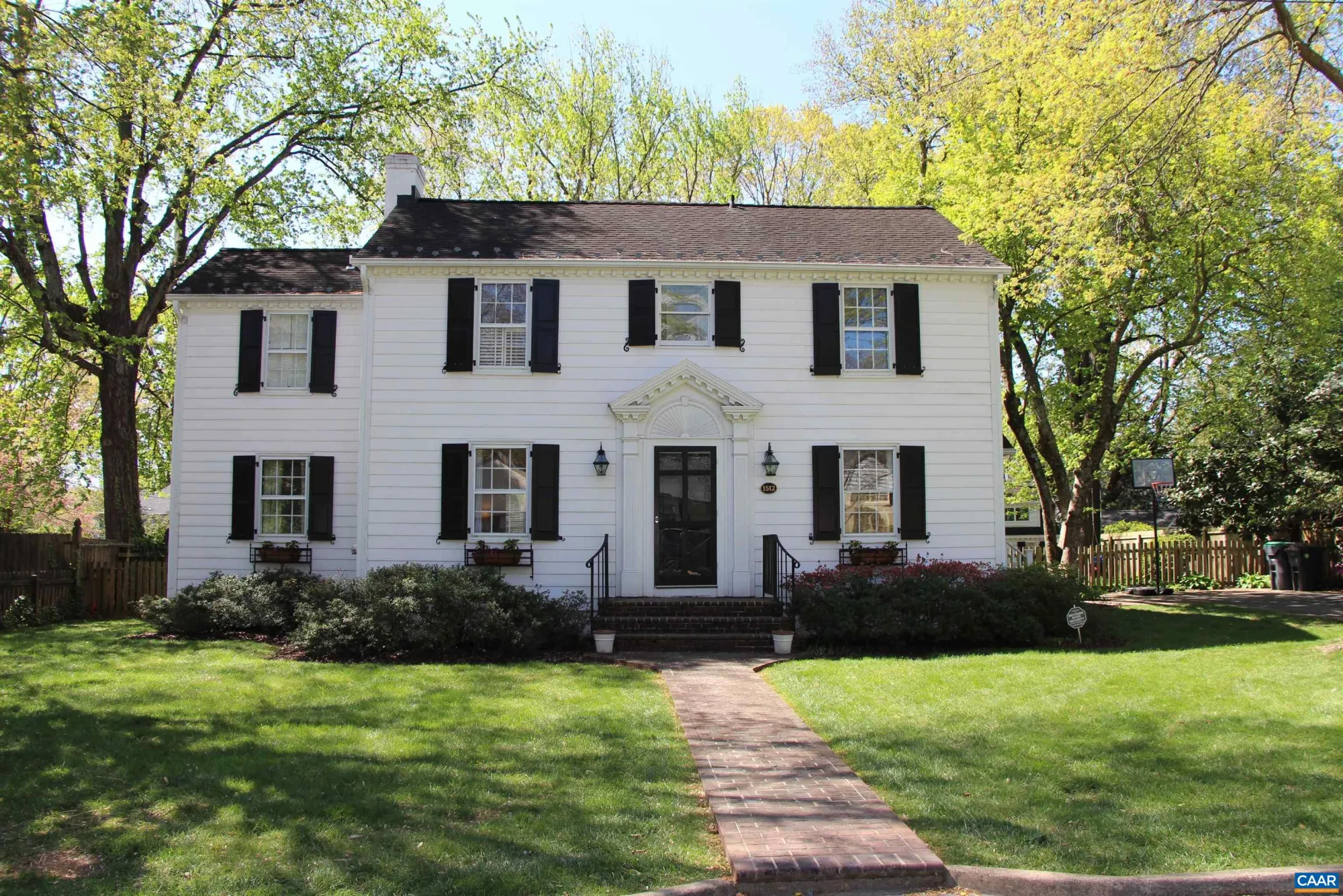 1512 Rutledge Ave, Charlottesville